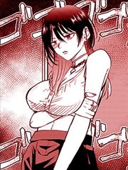 成也萧何漫画术语站距示意插画